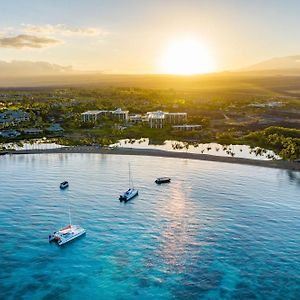 Waikoloa Beach Marriott Resort&Spa